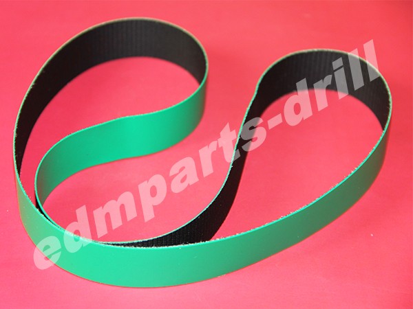 100447506, 200447806, 100446880 Charmilles EDM belt