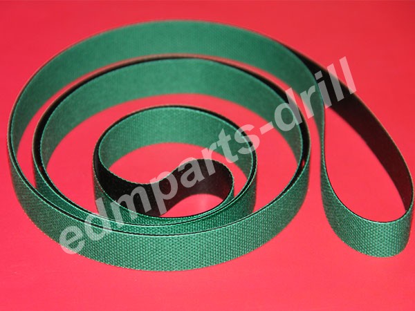 100446494 100446352 446.544 446.545, Charmilles conveyer belt EDM consumable