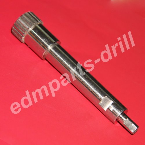135010087 Shaft for Charmilles wire EDM parts