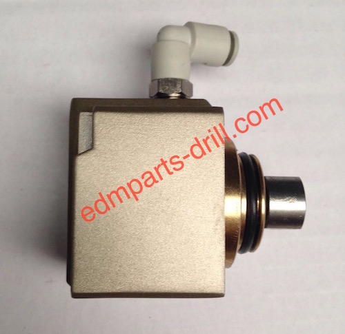 SODICK EDM repair part Cylinder Valve,GNAB-X445-R-FL-381979