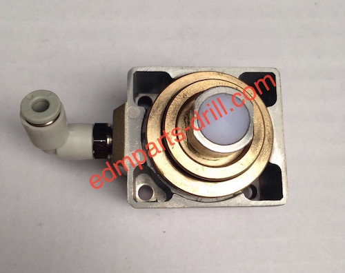 2063925 sodick,SODICK EDM repair part Cylinder Valve 
