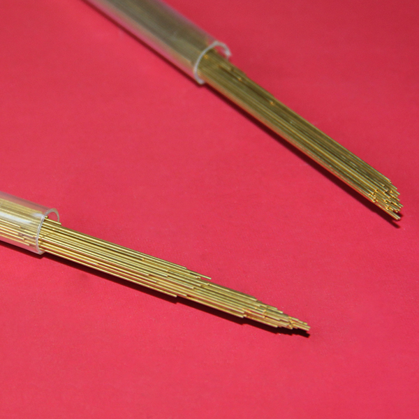 DM electrode tubes,edm brass tube,edm coreless electrode tube