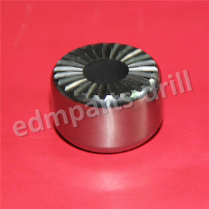 X055C118H02 Mitsubishi EDM conductivity piece (V type)