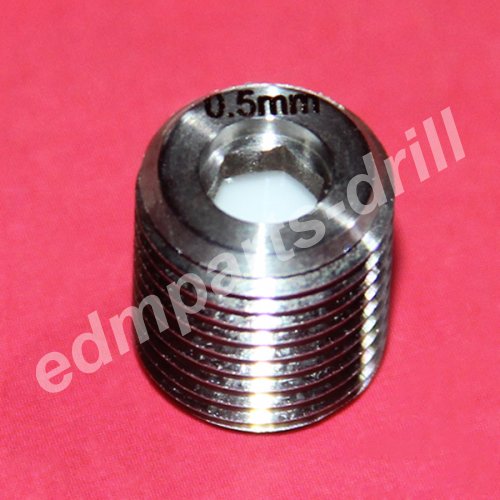 X059D084G51, X058D963G51 Mitsubishi EDM sub dies