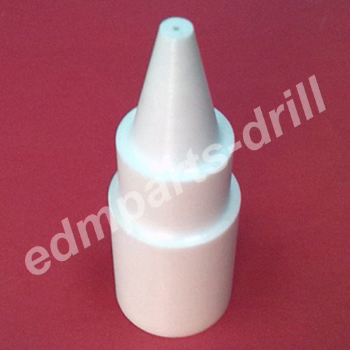 X056C072H01 Mitsubishi Ceramic guide EDM wear parts, X054D504G51