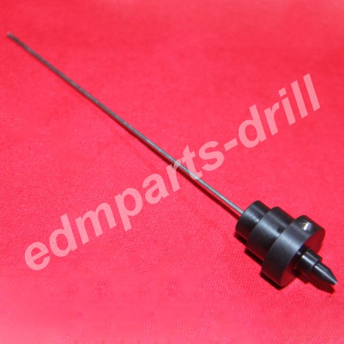 X054D504G51 Mitsubishi EDM guide pipe, X053D499G51, X054D424G56 