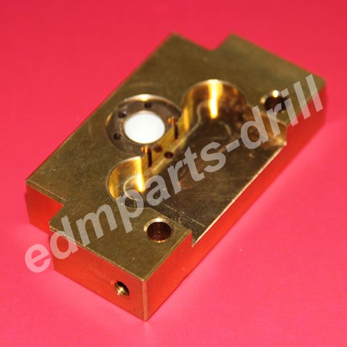 X053C884G55, X053C884G52 Mitsubishi EDM guide base
