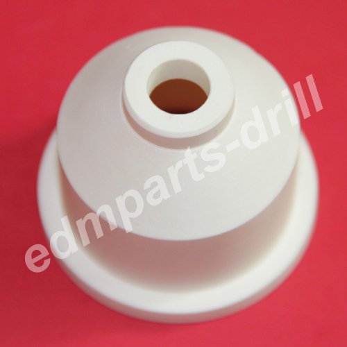X054D209H11, X054D209H12, X054D209H13 Mitsubishi ceramic nozzle