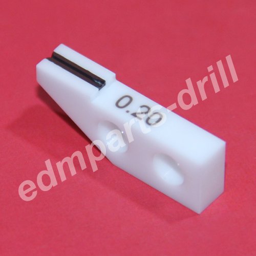 6EC80B404,6EC80B405,6EC80B403, Makino EDM V guide