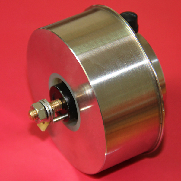 205442410 544.241.0 Charmilles EDM Brake roller complete