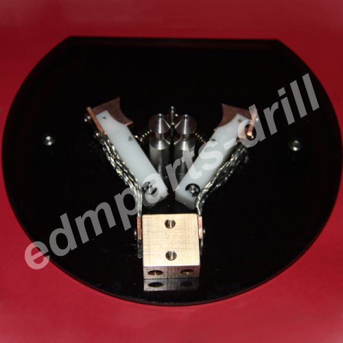 130003916, 204112290 Charmilles housing parts 