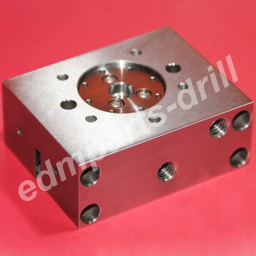 A290-8110-X721, A290-8110-Y762, A290-8110-X762 Fanuc edm Guide base