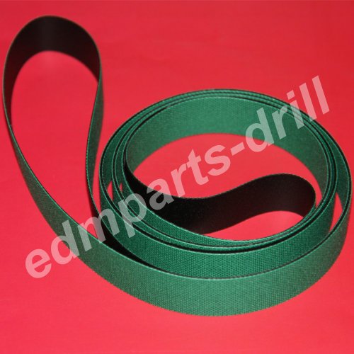 2040467, 2040142, 2040478, 2040050,2040138 Sodick wire EDM belt