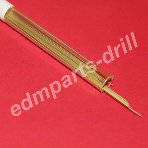 Electrode tubes, EDM brass electrodes, EDM copper electrodes