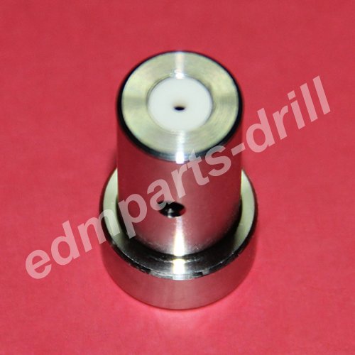 EDM drill ceramic guide, EDM ceramic guide,sodick ts guide set,K1C guide set