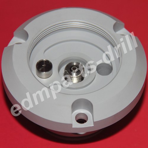 204312150 Charmilles EDM chamber, 104329690 Charmilles Chamber empty