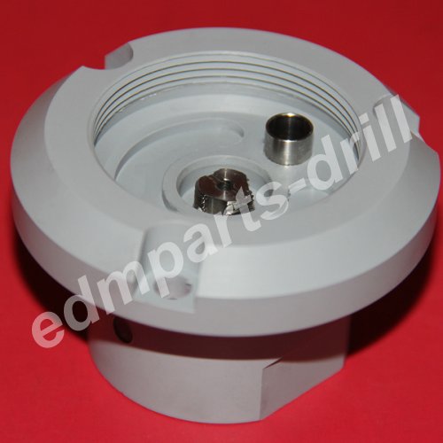204312140 Charmilles EDM Chamber, 104329700 Charmilles Chamber empty