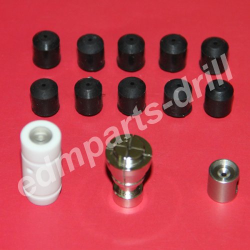 Sodick TS guide set 3561174,sodick K1C guide set 3561175, Sodick pipe guide,Sodick collet