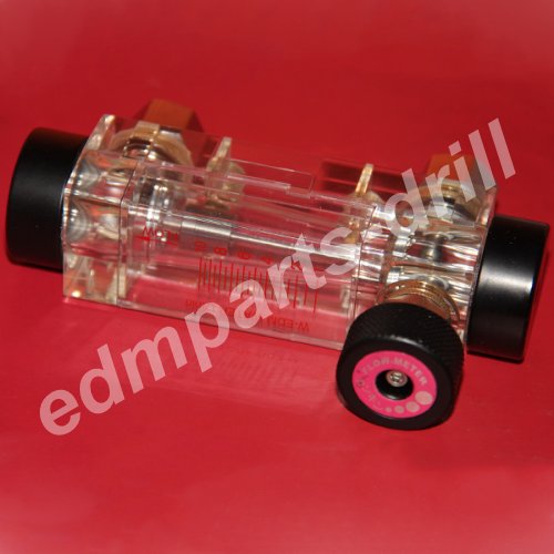 S801D824P01 Mitsubishi edm flow meter,Mitsubishi wire EDM flow meter
