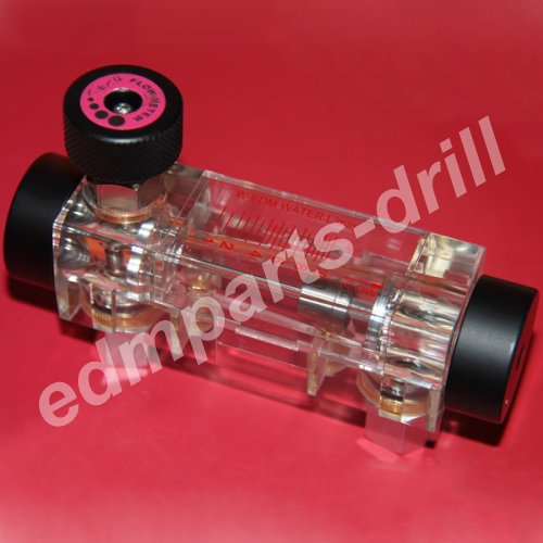 Sodick EDM flow meter, flow meter Sodick EDM parts