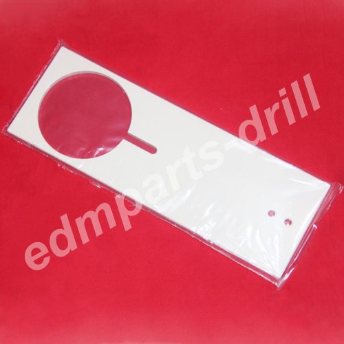 200433982 Charmilles Guide plate,135008937, 433.982