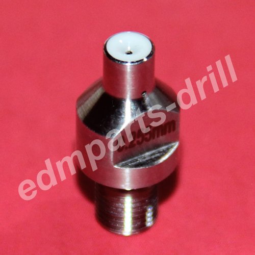 X052B627G63, X052B662G62 Mitsubishi MV wire guide