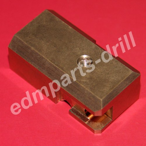 23EC085A403=1, 20EC090A401 Makino EDM Block Energizing