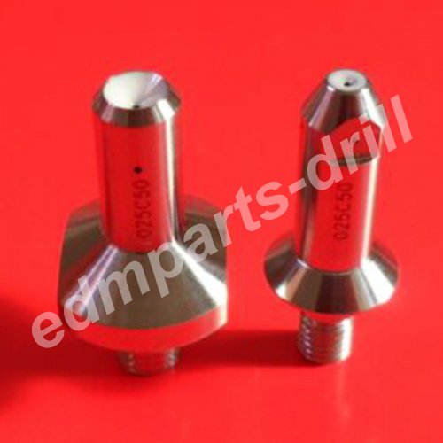 33ec085a107, 33ec095a107, Makino wire EDM diamond guide