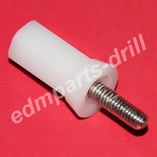 333014035,135019089 Agie Charmilles EDM Contact support