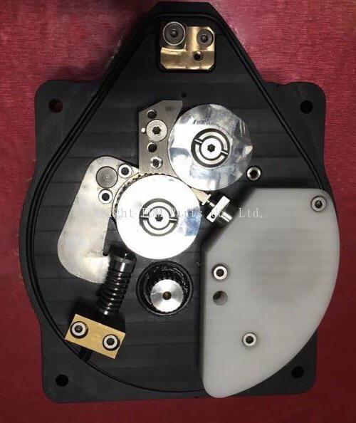 135018483, 204629240 Lower head complete Charmilles FI240.440 back