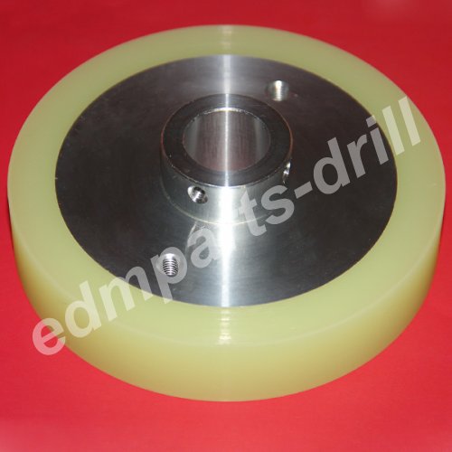 3054678 Sodick,3053703,3052979 sodick urethane roller