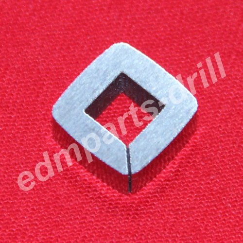 135022232,100342166, 342.166 Pure tungsten Power Feed Contact
