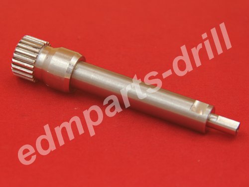 200434553,200434648, Charmilles shaft
