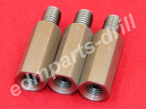 EDM Viaduct cap screw M8x30mm, m8x30