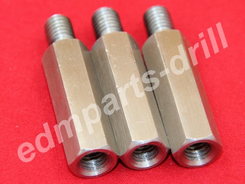 EDM Viaduct cap screw M8x40mm,m8x40