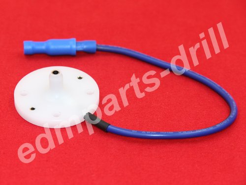 X053C920G51A, X053C920G53, X053C920G55 M423 Mitsubishi EDM Aspirator lower