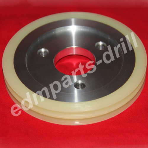 6EC100B404,6EC100A747,15EC100F411,6EC100A406 Makino EDM urethane roller