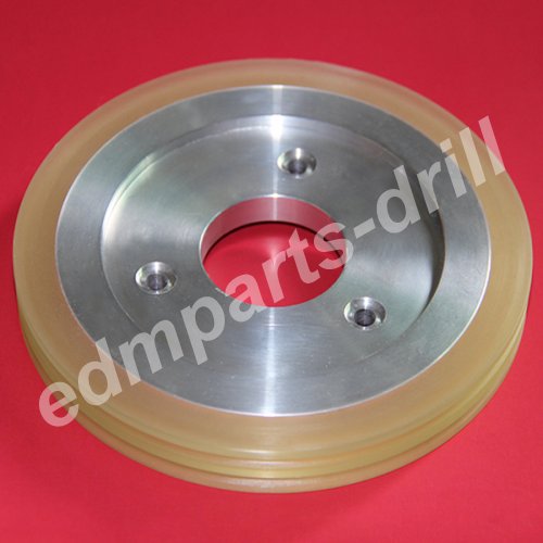 6EC100B404,6EC100A747,15EC100F411,6EC100A406 15EC100F411 Makino urethane roller