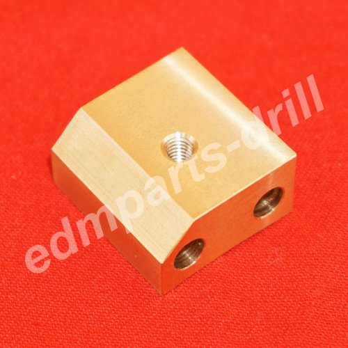 20EC090A401,23EC085A403=1 Block Energizing Makino EDM wear parts