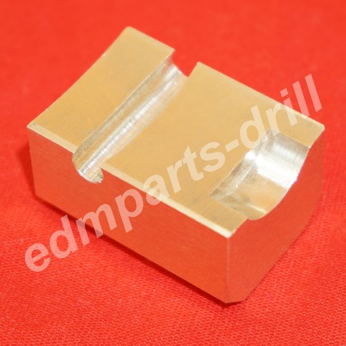 20EC090A403, 20EC090A401 Block Energizing Makino wire EDM machine parts