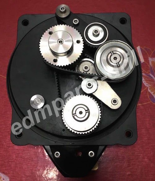 204629240,135018483 Charmilles FI240.440 Lower head complete