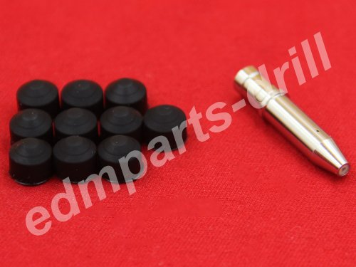200001008,200001009, 200001010 guide set for Charmilles edm machine