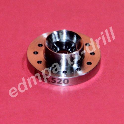 262.163 Agie wire Guide,590262163 Agie machine parts
