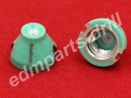 0206109, 0206110, 0206111 Sodick Diamond Guide 87-3