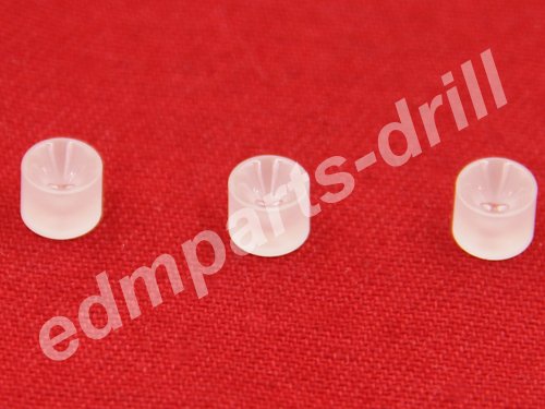 33EC085A708 Makino EDM Sapphire guide, 23ec085a717