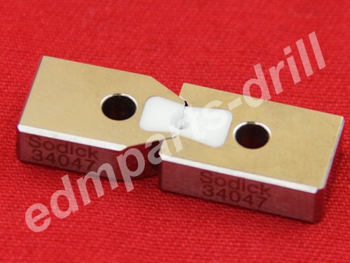 3089195 Sodick,3089196,3089197 Diamond wire guide A+B 