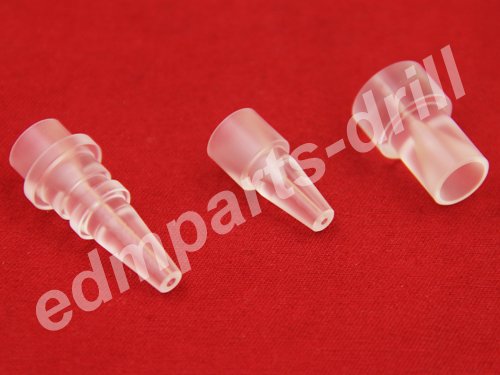 3053082, 3053081, 3051507, Sodick Aspirator Nozzle
