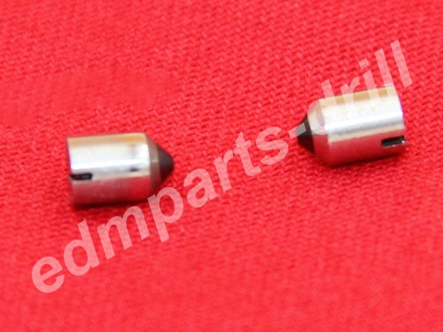 435.604 435.604.4 Agie wire edm Lower wire guide complete, 326.834.9,326.834