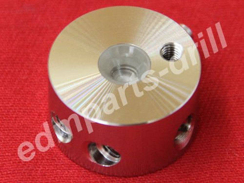 417.984, 417.984.2 Agie edm wire guide complete