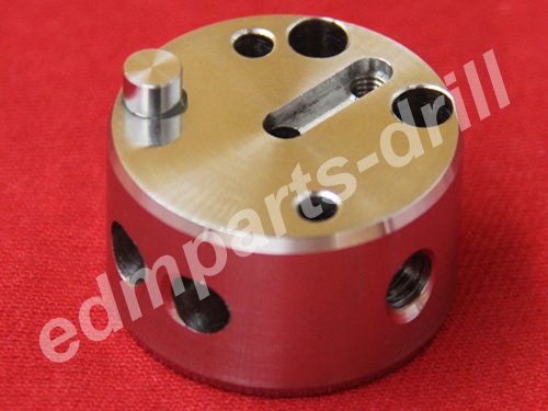 435.604.4, 435.604 Agie edm wire guide complete